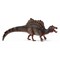 Schleich Dinosaurs: Spinosaurus - 11.6" Dinosaur Action Figure, Detailed Toy, Movable Jaw, Jurassic Realistic Collectible, Prehistoric, Kids Ages 4+